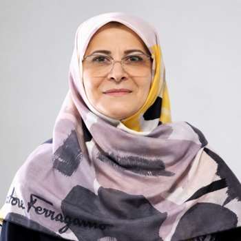 Dr. Maryam Vosoughian